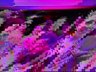 Promo Ultimate 80s 80s Tribute Band Worcestershire