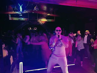 Promo Ultimate 80s 80s Tribute Band Worcestershire