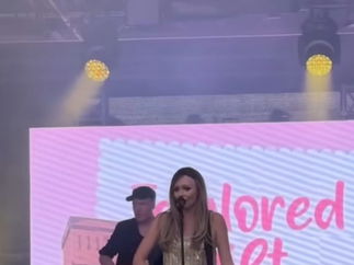 Promo Style! - A Tribute to Taylor Swift Tribute Act Leicestershire