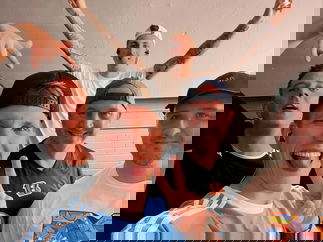 Promo Ultimate 80s 80s Tribute Band Worcestershire