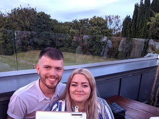 Promo Caractacus Caricaturist Bristol