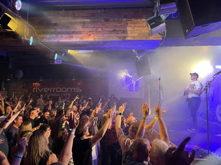 Promo Ultimate 80s 80s Tribute Band Worcestershire