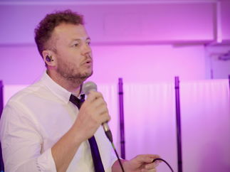 Promo Soul Purpose Soul Band Devon