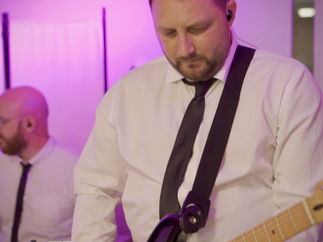 Promo Soul Purpose Soul Band Devon