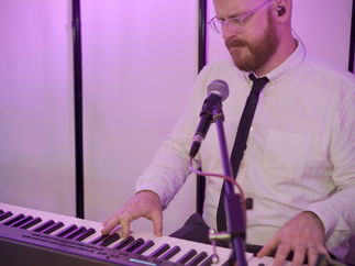 Promo Soul Purpose Soul Band Devon