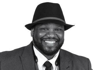 Promo Randolph Saxe Saxophonist Bedfordshire