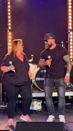 Promo Party Anthemz Live Party Band Hampshire