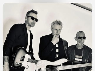 Promo A Celebration Of The Police Tribute Act Cambridgeshire