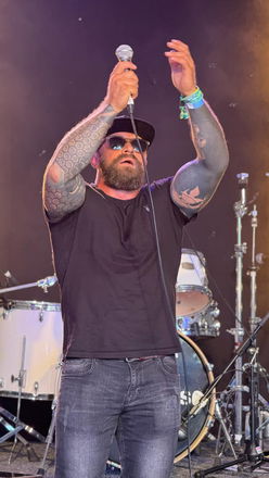 Promo Party Anthemz Live Party Band Hampshire