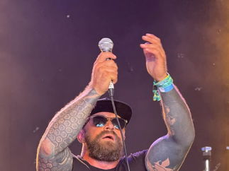 Promo Party Anthemz Live Party Band Hampshire