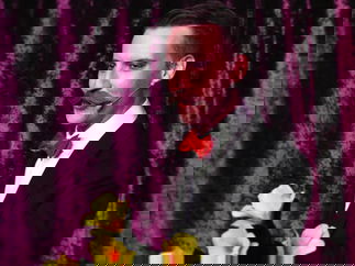 Promo The Norvinis Magician London