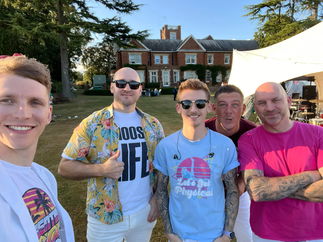 Promo Ultimate 80s 80s Tribute Band Worcestershire