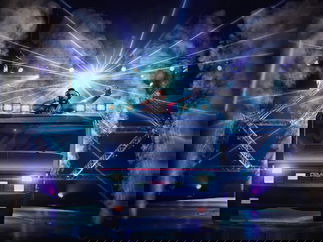 Promo Mr T Lookalike Lookalike Northamptonshire