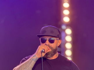 Promo Party Anthemz Live Party Band Hampshire