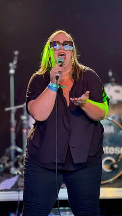 Promo Party Anthemz Live Party Band Hampshire