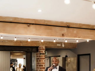 Promo The Midlands Toastmaster Toastmaster West Midlands