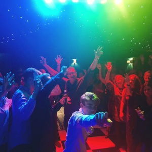Promo The Roots Acoustic Trio  Nottinghamshire