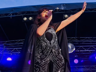 Promo Authentic Soul Singer Solo Soul Singer West Midlands