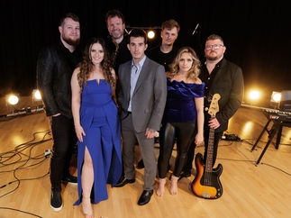 Promo Soul Sonic Soul Band Hampshire