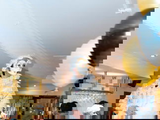 Promo Masquerade Stilt Walkers Street Performer Leicestershire