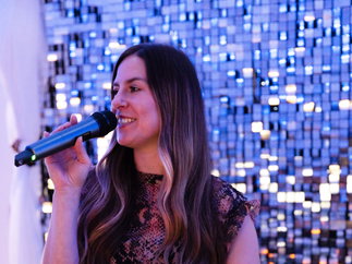 Promo Lara Solo Singer With Tracks Buckinghamshire