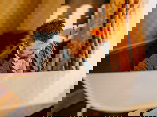 Promo James Robert Pianist West Yorkshire