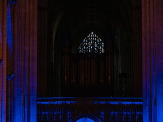 Promo Minster Quartet String Quartet North Yorkshire