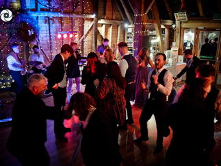 Promo The High Tops Wedding Band East Sussex