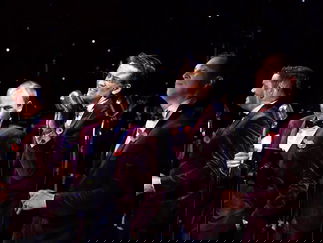 Promo The T-Tones Doo-Wop Acapella Vocal Group Suffolk