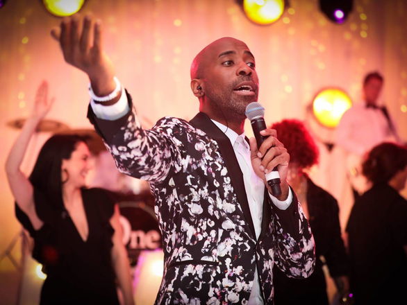 Promo Function Band 1 Function Band London