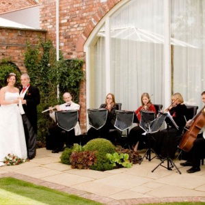 Promo Darlton Ensemble  Greater Manchester