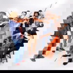 Promo St Swithuns Strings  Bedfordshire