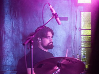 Promo The High Tops Wedding Band East Sussex