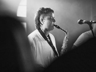 Promo The High Tops Wedding Band East Sussex