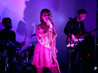 Promo The High Tops Wedding Band East Sussex