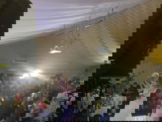 Promo Steve Scott Wedding DJ Staffordshire