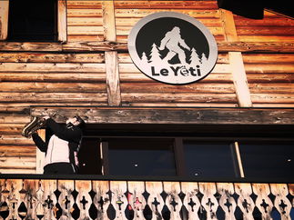 Promo House Sax Saxophone Falkirk