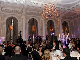 Promo Electric Strings London String Quartet London