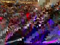 Promo Astrix Rock and Pop Trio Lancashire