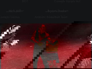 Promo Great Illusions of Magic Magician Staffordshire