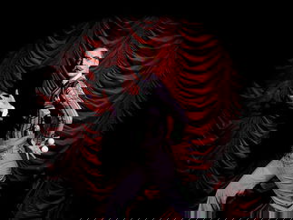 Promo The Norvinis Magician London