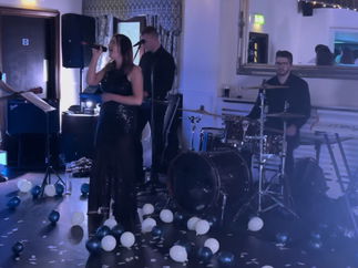 Promo Party Band 97 Function Band West Midlands