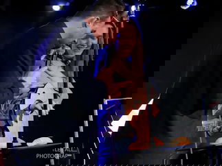 Promo Colin Marc Magician Leicestershire