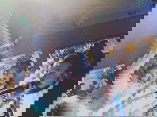 Promo The Silks Function Band Manchester