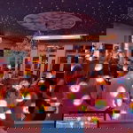 Promo Marty J  Staffordshire