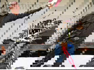 Promo Great Illusions of Magic Magician Staffordshire