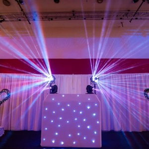 Promo Coastal DJs  Dorset
