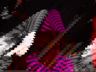 Promo Contortionist Hannah Contortionist Bristol