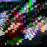 Promo Marty J  Staffordshire