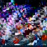 Promo Marty J  Staffordshire